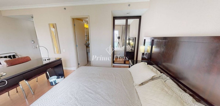 Imagem Apartamento com 1 Quarto à Venda, 29 m² em Perdizes - São Paulo