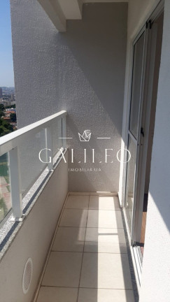 Imagem Apartamento com 3 Quartos à Venda, 54 m² em Jardim Carlos Gomes - Jundiaí Imagem Apartamento com 3 Quartos à Venda, 54 m² em Jardim Carlos Gomes - Jundiaí