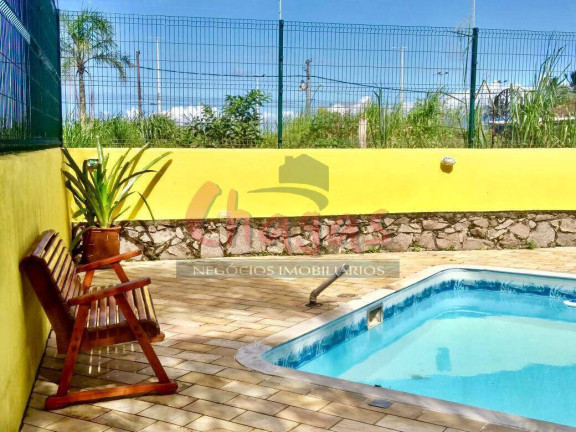 Imagem Casa com 1 Quarto à Venda, 520 m² em Massaguaçu - Caraguatatuba Imagem Casa com 1 Quarto à Venda, 520 m² em Massaguaçu - Caraguatatuba