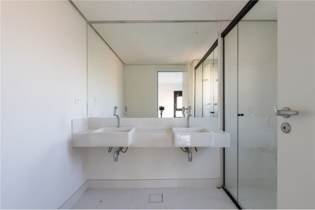 Imagem Apartamento com 1 Quarto à Venda, 79 m² em Moema - São Paulo Imagem Apartamento com 1 Quarto à Venda, 79 m² em Moema - São Paulo