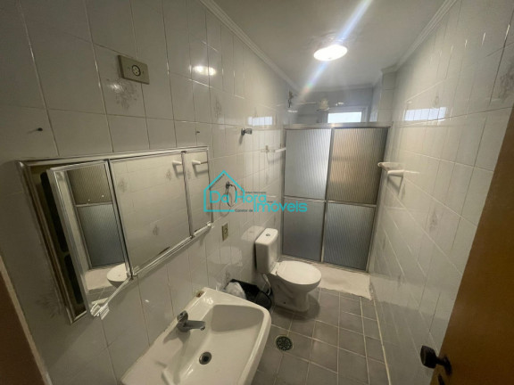 Imagem Apartamento com 1 Quarto à Venda, 55 m² em Vila Atlântica - Mongaguá