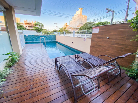 Imagem Apartamento com 2 Quartos à Venda, 73 m² em Palmas - Governador Celso Ramos Imagem Apartamento com 2 Quartos à Venda, 73 m² em Palmas - Governador Celso Ramos