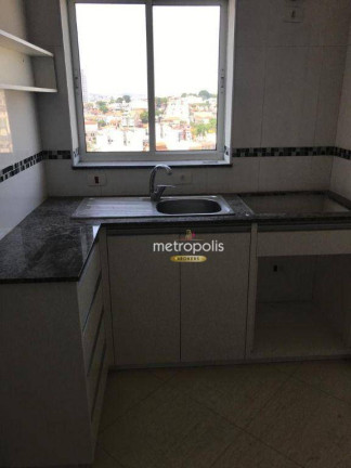 Imagem Apartamento com 2 Quartos à Venda, 70 m² em Vila Pires - Santo André Imagem Apartamento com 2 Quartos à Venda, 70 m² em Vila Pires - Santo André