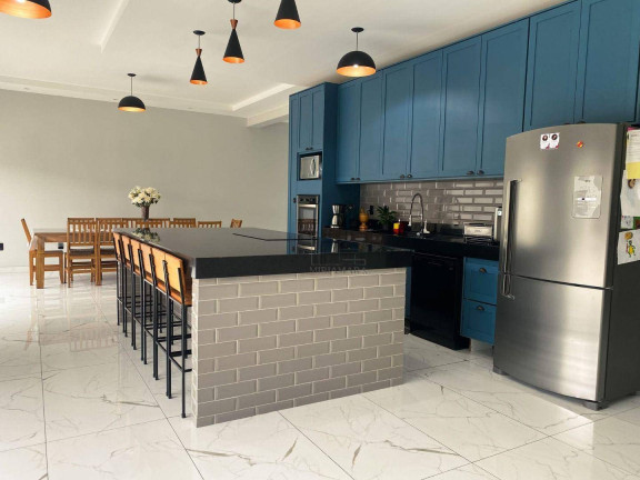 Imagem Casa com 6 Quartos à Venda, 631 m² em Morada Da Colina - Volta Redonda