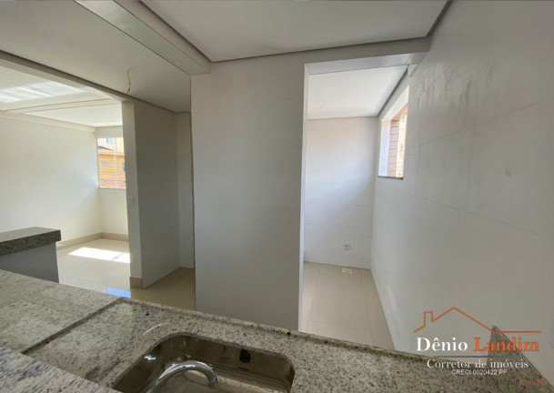 Imagem Apartamento com 3 Quartos à Venda, 103 m² em Augusta Mota - Montes Claros