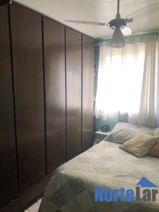 Imagem Apartamento com 2 Quartos à Venda, 55 m² em Conjunto Residencial Elisio Teixeira Leite - São Paulo