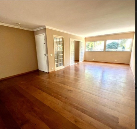 Apartamento com 3 Quartos à Venda, 180 m² em Campo Belo - São Paulo