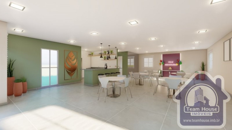 Imagem Apartamento com 2 Quartos à Venda, 43 m² em Jardim Helena - Ferraz De Vasconcelos