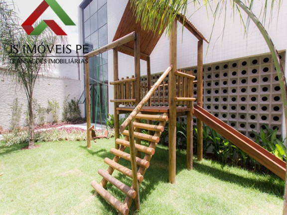 Imagem Imóvel com 3 Quartos à Venda, 89 m² em Rosarinho - Recife