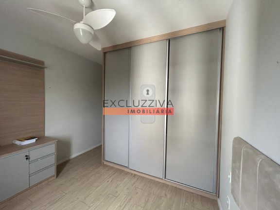 Imagem Apartamento com 2 Quartos à Venda, 69 m² em Parque Senhor Do Bonfim - Taubaté
