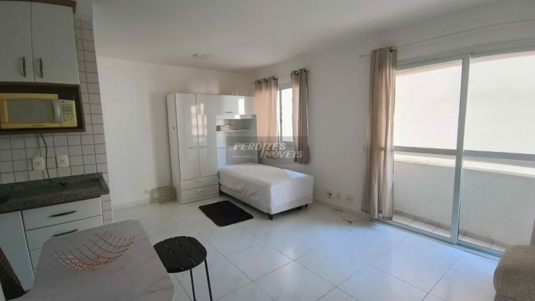 Imagem Apartamento com 1 Quarto para Alugar, 28 m² em Perdizes - São Paulo Imagem Apartamento com 1 Quarto para Alugar, 28 m² em Perdizes - São Paulo