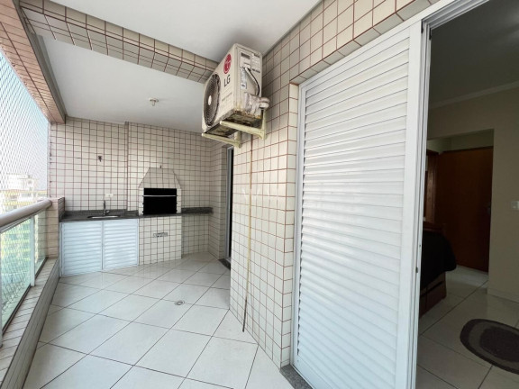 Imagem Apartamento com 1 Quarto à Venda, 64 m² em Aviação - Praia Grande