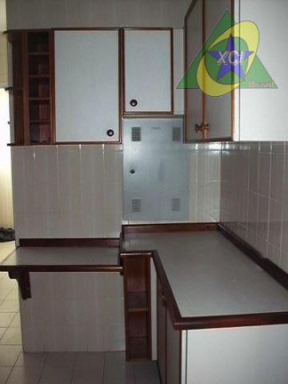 Imagem Apartamento com 3 Quartos à Venda, 105 m² em Jardim Guanabara - Campinas Imagem Apartamento com 3 Quartos à Venda, 105 m² em Jardim Guanabara - Campinas