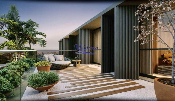 Casa com 4 Quartos à Venda, 837 m² em Jardim Luzitania - São Paulo