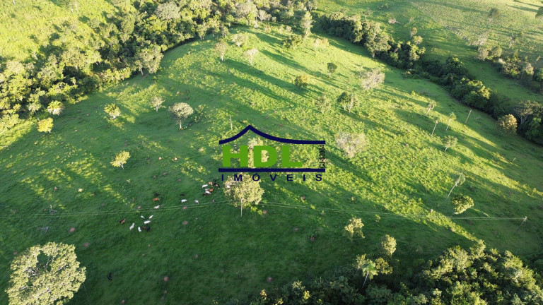 Imagem Chácara à Venda, 5 m² em Zona Rural - Hidrolândia Imagem Chácara à Venda, 5 m² em Zona Rural - Hidrolândia