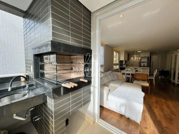 Imagem Apartamento com 3 Quartos à Venda, 96 m² em Jurerê - Florianópolis