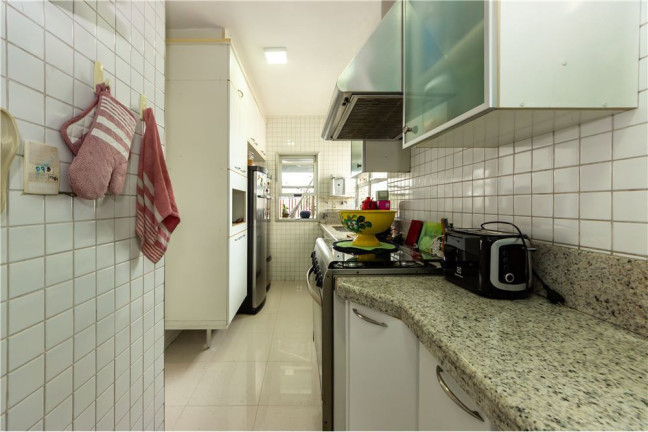 Imagem Apartamento com 3 Quartos à Venda, 195 m² em Higienópolis - São Paulo Imagem Apartamento com 3 Quartos à Venda, 195 m² em Higienópolis - São Paulo