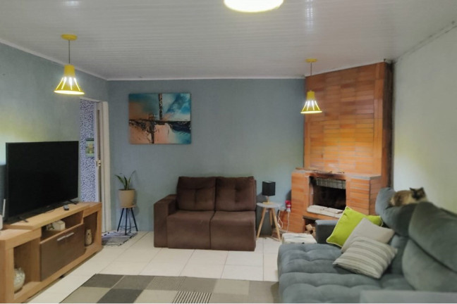 Imagem Casa com 2 Quartos à Venda, 145 m² em Sarandi - Porto Alegre Imagem Casa com 2 Quartos à Venda, 145 m² em Sarandi - Porto Alegre