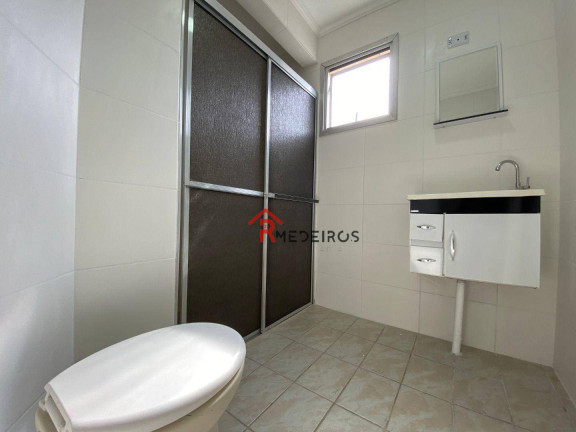 Imagem Apartamento com 2 Quartos à Venda, 82 m² em Tupi - Praia Grande