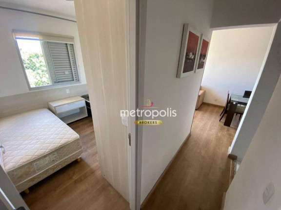 Imagem Apartamento com 2 Quartos à Venda, 60 m² em Independência - São Bernardo Do Campo Imagem Apartamento com 2 Quartos à Venda, 60 m² em Independência - São Bernardo Do Campo