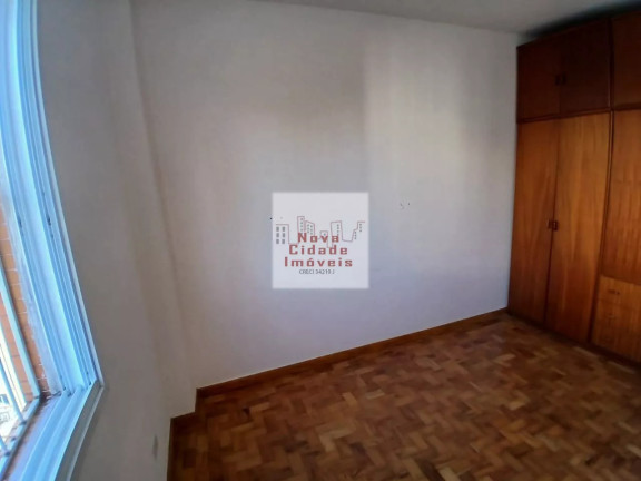 Imagem Apartamento com 1 Quarto à Venda, 48 m² em Vila Olímpia - São Paulo