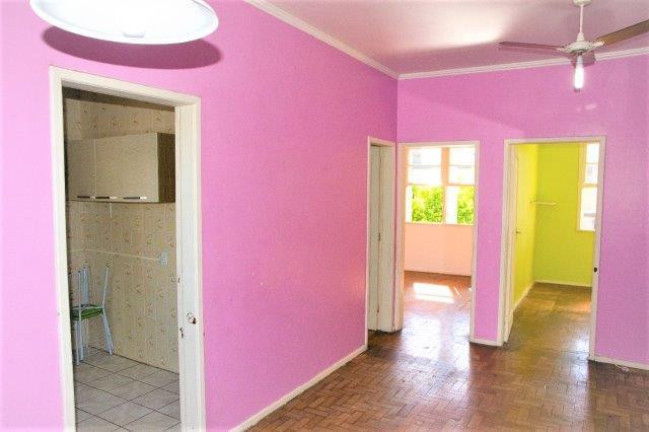 Imagem Apartamento com 2 Quartos à Venda, 51 m² em Partenon - Porto Alegre
