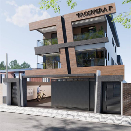 Imagem Casa com 2 Quartos à Venda, 65 m² em Mirim - Praia Grande Imagem Casa com 2 Quartos à Venda, 65 m² em Mirim - Praia Grande