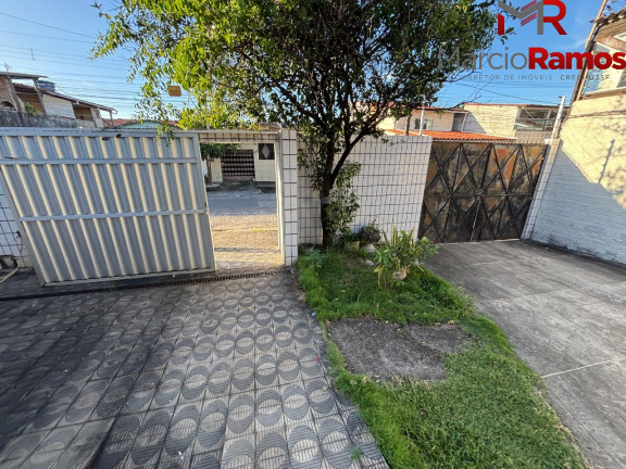 Imagem Casa com 3 Quartos à Venda, 100 m² em Messejana - Fortaleza Imagem Casa com 3 Quartos à Venda, 100 m² em Messejana - Fortaleza