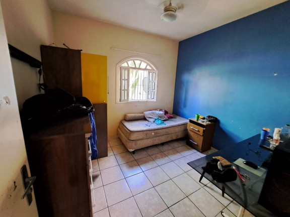 Imagem Casa com 3 Quartos à Venda, 250 m² em Nova Itaparica - Vila Velha