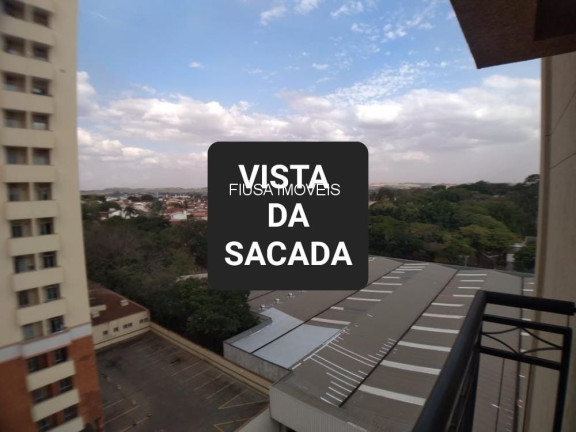 Imagem Apartamento com 1 Quarto à Venda, 48 m² em Ribeirânia - Ribeirão Preto Imagem Apartamento com 1 Quarto à Venda, 48 m² em Ribeirânia - Ribeirão Preto