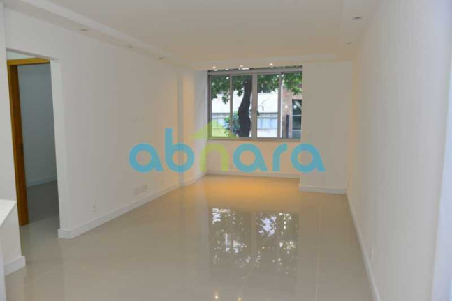 Apartamento com 3 Quartos à Venda, 110 m² em Ipanema - Rio De Janeiro
