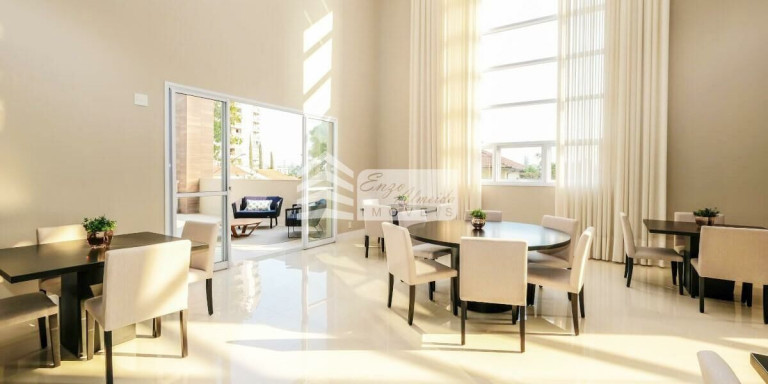 Imagem Apartamento com 3 Quartos à Venda, 208 m² em Campo Belo - São Paulo Imagem Apartamento com 3 Quartos à Venda, 208 m² em Campo Belo - São Paulo