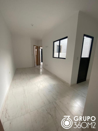 Imagem Apartamento com 2 Quartos à Venda, 44 m² em Jardim Do Estádio - Santo André Imagem Apartamento com 2 Quartos à Venda, 44 m² em Jardim Do Estádio - Santo André
