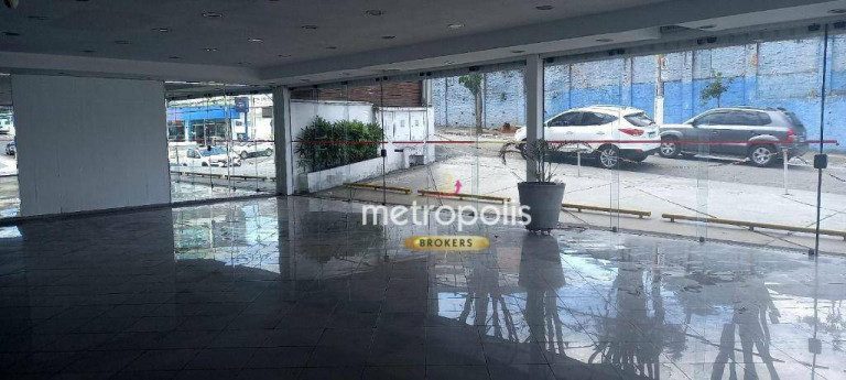 Imagem Sala Comercial à Venda, 1.078 m² em Centro - São Bernardo Do Campo Imagem Sala Comercial à Venda, 1.078 m² em Centro - São Bernardo Do Campo