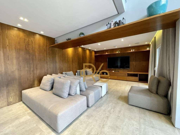 Imagem Casa com 4 Quartos à Venda, 463 m² em Parque Das Artes - Embu Das Artes