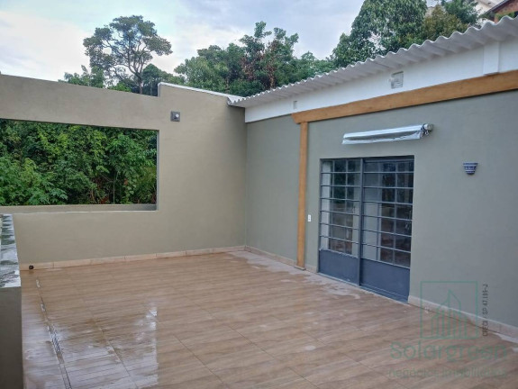 Imagem Casa com 1 Quarto à Venda, 250 m² em Corumbá (terra Preta) - Mairiporã