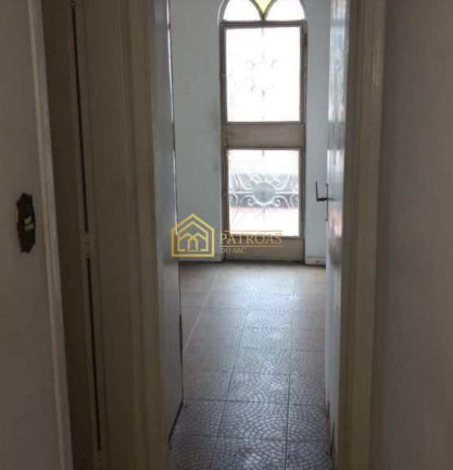 Imagem Casa com 3 Quartos à Venda, 234 m² em Centro - Santo André