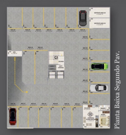 Imagem Apartamento com 3 Quartos à Venda, 105 m² em Zona Nova - Capão Da Canoa Imagem Apartamento com 3 Quartos à Venda, 105 m² em Zona Nova - Capão Da Canoa