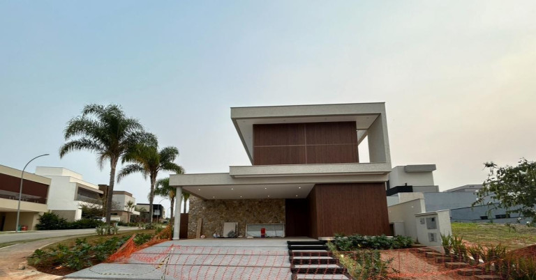Imagem Casa com 4 Quartos à Venda, 405 m² em Itapeva - Votorantim