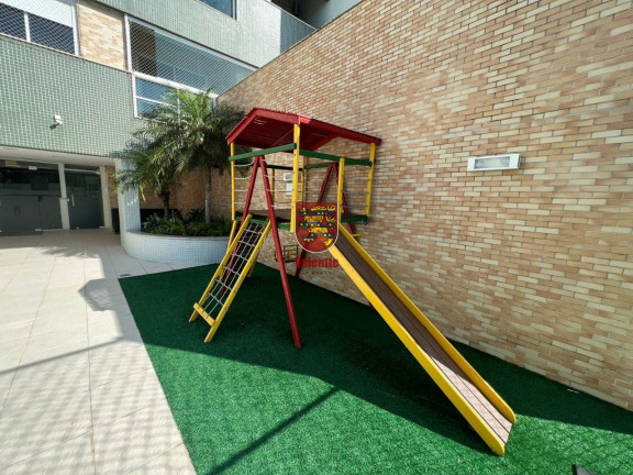 Imagem Apartamento com 2 Quartos à Venda, 108 m² em Estreito - Florianópolis