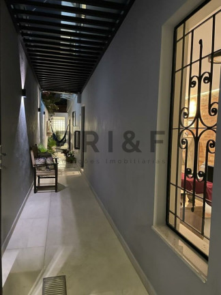 Imagem Casa com 3 Quartos à Venda, 143 m² em Jardim Cordeiro - São Paulo Imagem Casa com 3 Quartos à Venda, 143 m² em Jardim Cordeiro - São Paulo