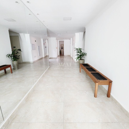Imagem Apartamento com 1 Quarto à Venda, 42 m² em Boqueirão - Praia Grande