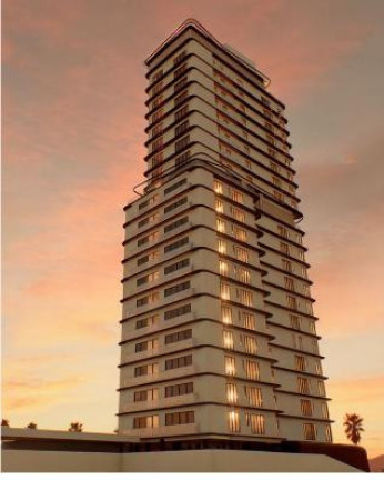 Apartamento com 4 Quartos à Venda, 157 m² em Jardim Oceania - João Pessoa