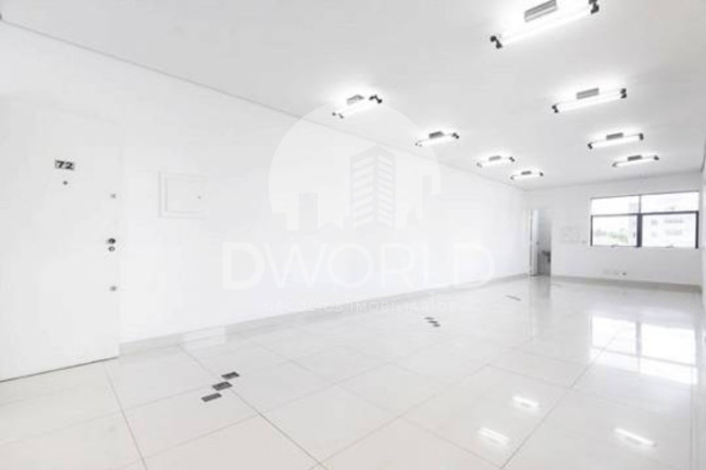 Imagem Sala Comercial à Venda, 46 m² em Vila Mariana - São Paulo