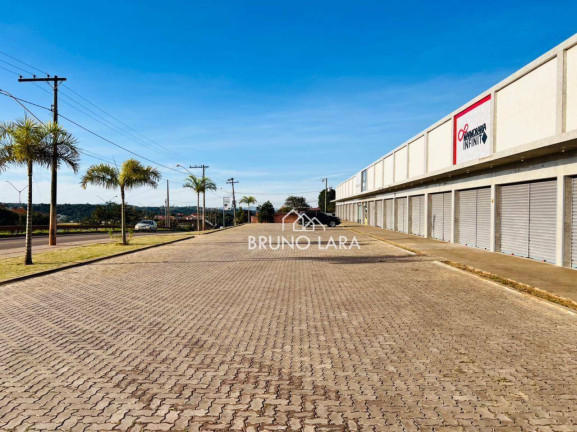 Imagem Loja à Venda ou Locação, 41 m² em Centro - Igarapé Imagem Loja à Venda ou Locação, 41 m² em Centro - Igarapé