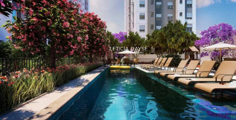 Apartamento à Venda,  em Pirituba - São Paulo