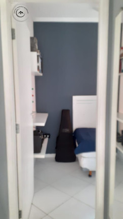 Imagem Apartamento com 3 Quartos à Venda, 123 m²