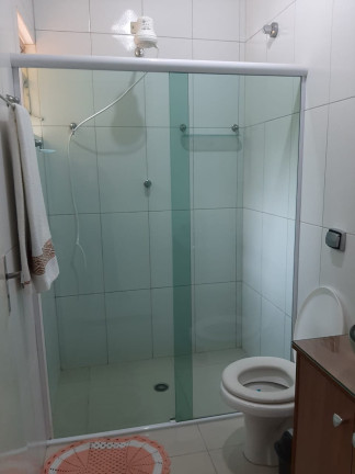 Imagem Casa com 3 Quartos à Venda, 111 m² em Assunção - São Bernardo Do Campo