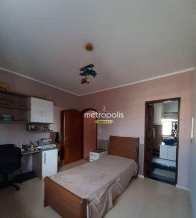 Imagem Sobrado com 3 Quartos à Venda, 188 m² em Santa Maria - São Caetano Do Sul Imagem Sobrado com 3 Quartos à Venda, 188 m² em Santa Maria - São Caetano Do Sul