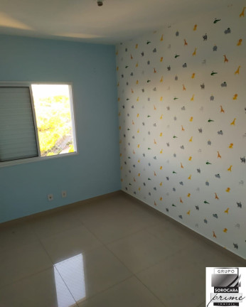 Imagem Apartamento com 2 Quartos para Alugar, 53 m² em Vila Odim Antão - Sorocaba